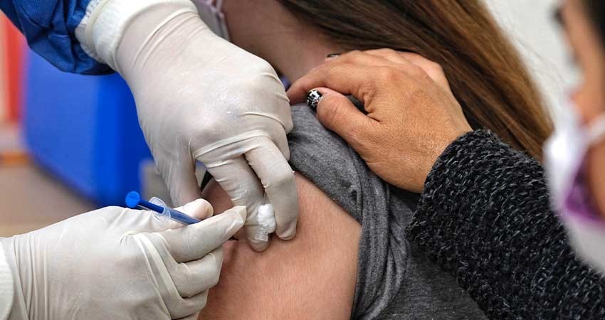 USA elimina requisito de vacunación COVID para viajeros