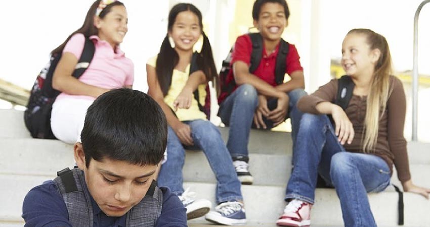 En aumento el bullying en México
