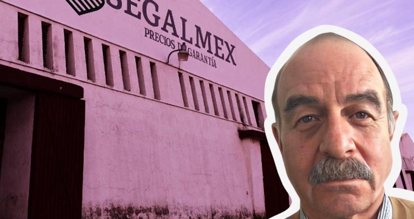 Liberan a exdirector de Finanzas de Segalmex y a dos exfuncionarios