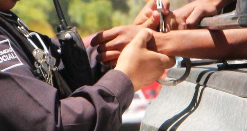 Eduardo “N” quedó vinculado a proceso por violación equiparada agravada