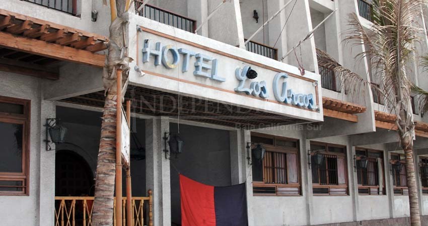 Urge que se agilice el expediente de huelga del Hotel Los Arcos: Legisladora