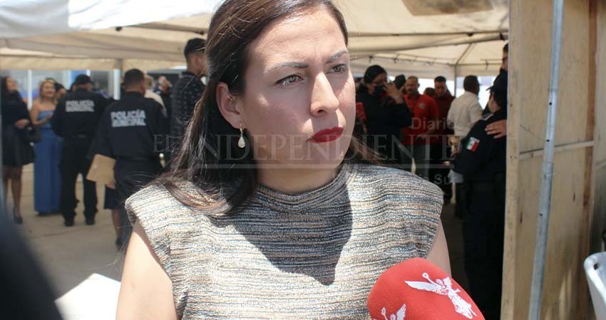 Aún sin concretarse la segunda etapa de pavimentación de Pino Pallas