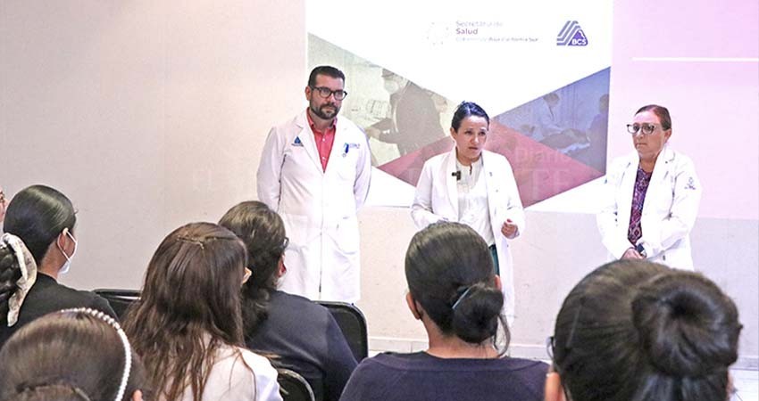 Desarrolló salud capacitación médica para fortalecer atención de pacientes con asma