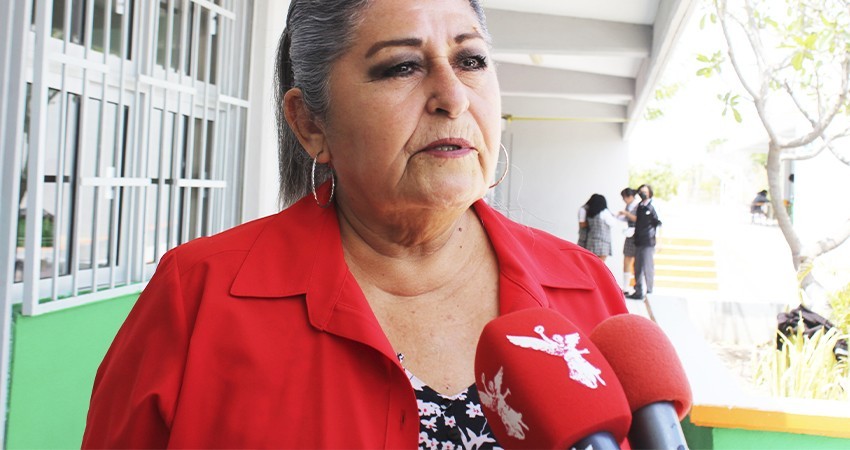 22 casos de violencia se han registrado en aulas de BCS, en lo que va del 2023: SEP