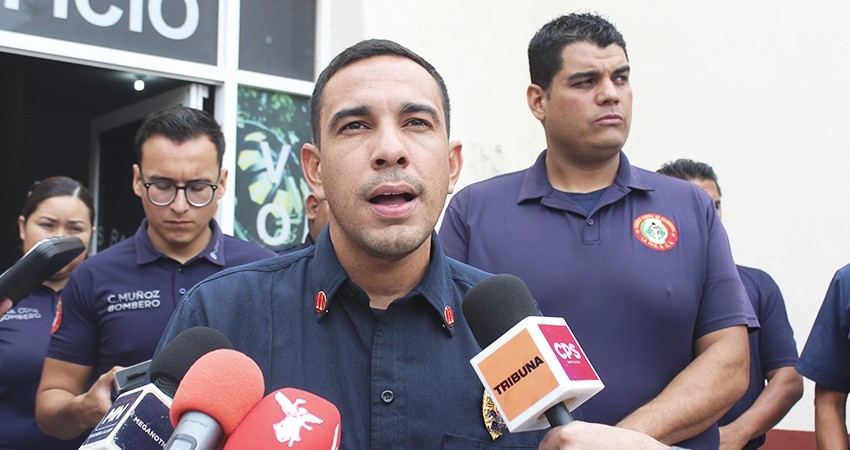 Sin acuerdo entre bomberos y Ayuntamiento para homologar salarios y prestaciones