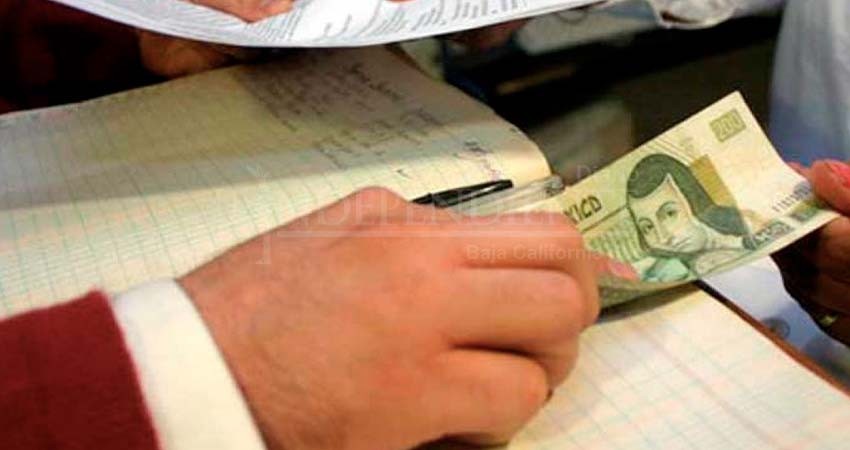 Venden en BCS constancias ilícita de cursos para docentes