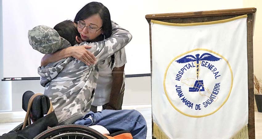 Alianzas entre sociedad y gobierno permiten una mejor atención a niños con cáncer: SSA