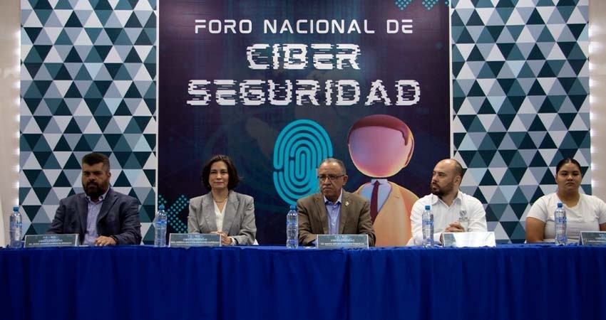 UABCS es sede del Foro Nacional de Ciberseguridad