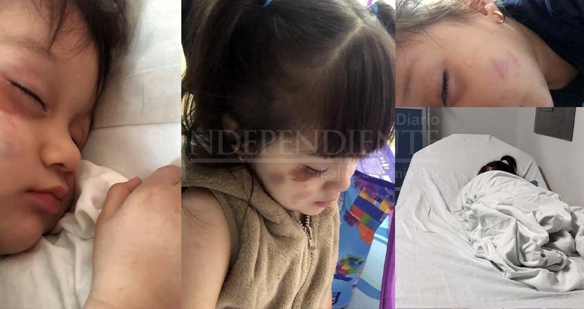 Investiga SSA si el hospital Salvatierra no reportó el caso de menor agredida en estancia infantil