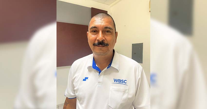 Manifiesta AEBA confianza en pelear las finales en Beisbol de los Nacionales CONADE