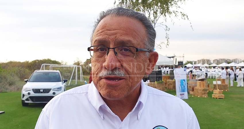 UABCS renovará infraestructura de internet en un plazo no mayor a 5 años