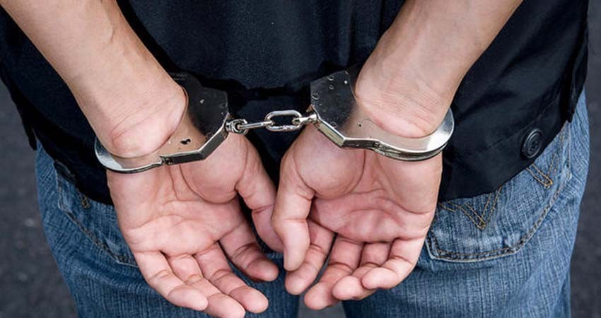 Pasará 4 años en prisión por abusar sexualmente de un menor de edad