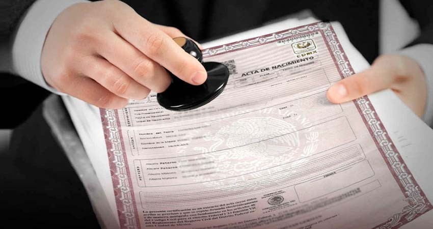 Iniciativa pretende que menores de edad en BCS cambien de género en su acta de nacimiento