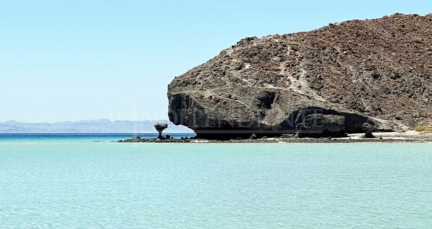 “Urge se ordene la actividad en Balandra; hay manera de evitar accidentes”, afirma Maribel Collins