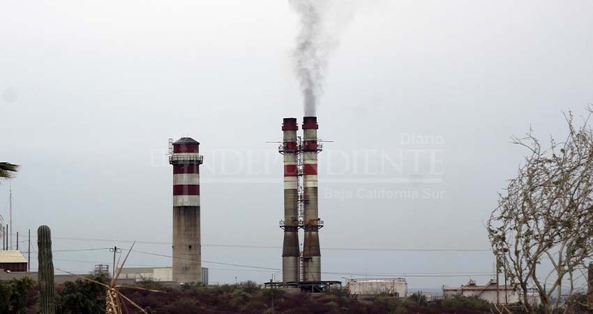 Presenta La Paz altos niveles de contaminación: CERCA