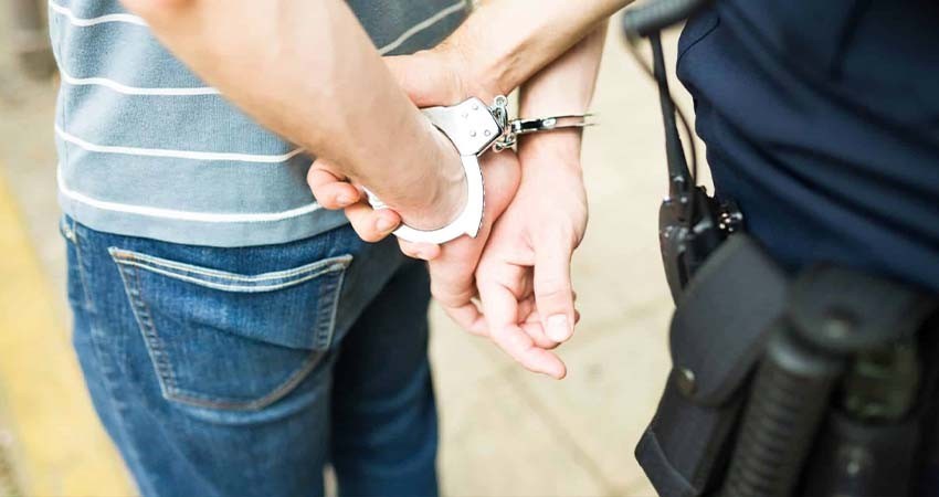 “El martinzón” quedó vinculado a proceso y en prisión por el delito de robo y daños        3