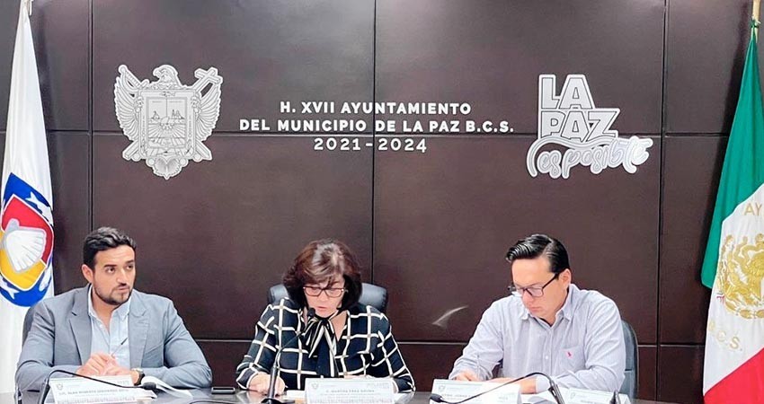 Validan la integración del Consejo Consultivo de la ciudad del IMPLAN