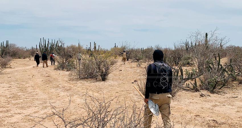 De 176 reportes de desaparición, 106 han sido localizadas con vida en lo que va del 2023: CEB