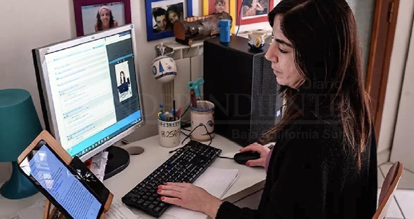 Home Office será una ventana de oportunidad para generar más empleos