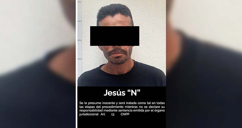 Por posesión de metanfetamina sentencian a cuatro personas en La Paz