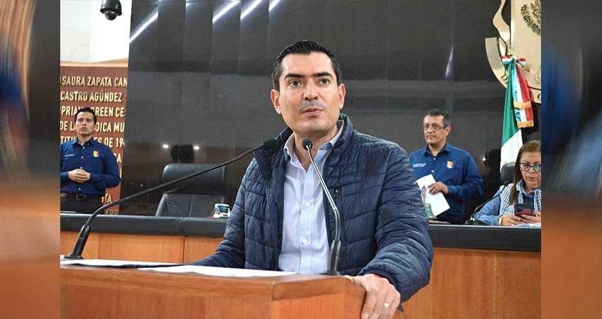 Mares Aguilar: El problema energético de BCS es amplio y con muchas aristas