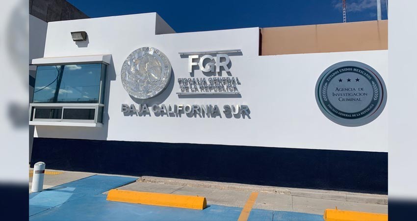 Por un delito contra el medio ambiente la FGR vinculó a proceso coa Manuel “N”