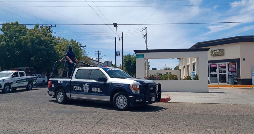 Advierte la dirección de Tránsito Municipal, reducción del 29% de la incidencia de delitos en La Paz