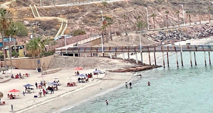 Está recuperando mercado La Paz frente a marcas importantes: Fernando Ojeda