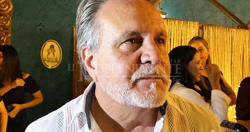 Ningún gobierno ha apoyado al turismo, denuncia el CNET - BCS