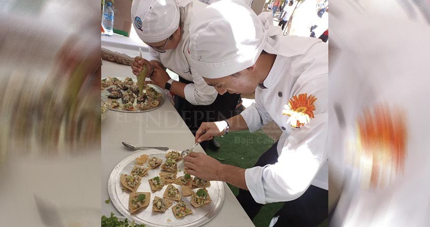 UABCS ofrece curso-taller en manejo higiénico de los alimentos