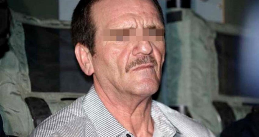 Juez concede suspensión a ‘El Güero' Palma; ordena resolver su situación