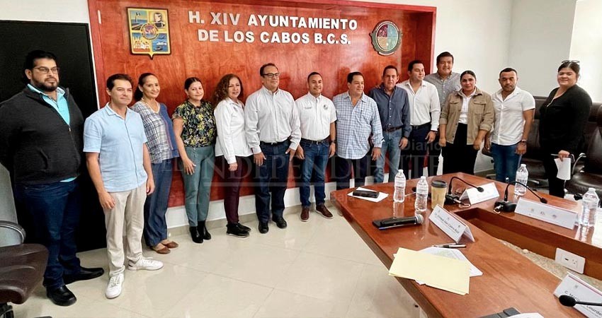 Junta de Gobierno designa a 3 directoras para el correcto funcionamiento del ICA