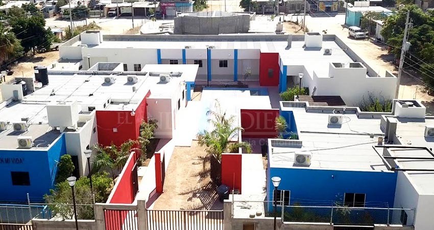 En aumento el número de niños en resguardo en DIF Los Cabos