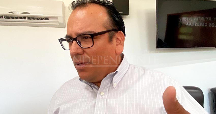 Tiene el ICA adeudos y rezago en la cuenta pública: director