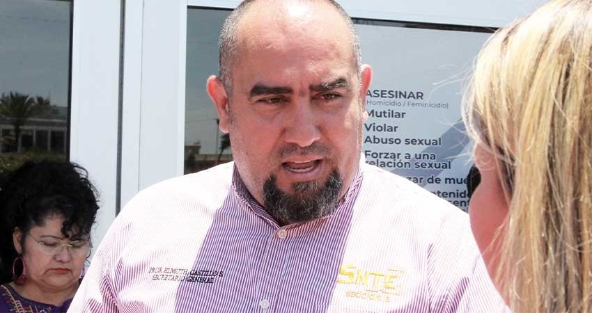 Aumento del salario del magisterio no será un hecho sino hasta que lo avale el SNTE