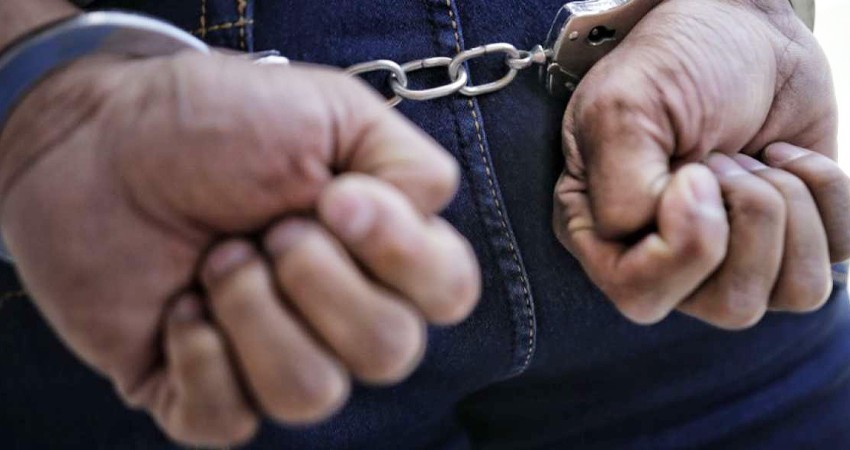 Quedó vinculado a proceso Rolando “N” por el delito de daños culposos