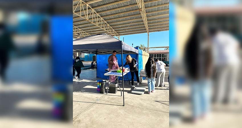 Continúa Gobierno de Los Cabos impulsando Campañas de Esterilización canina y felina en coordinación con Casa Sheila A.C.