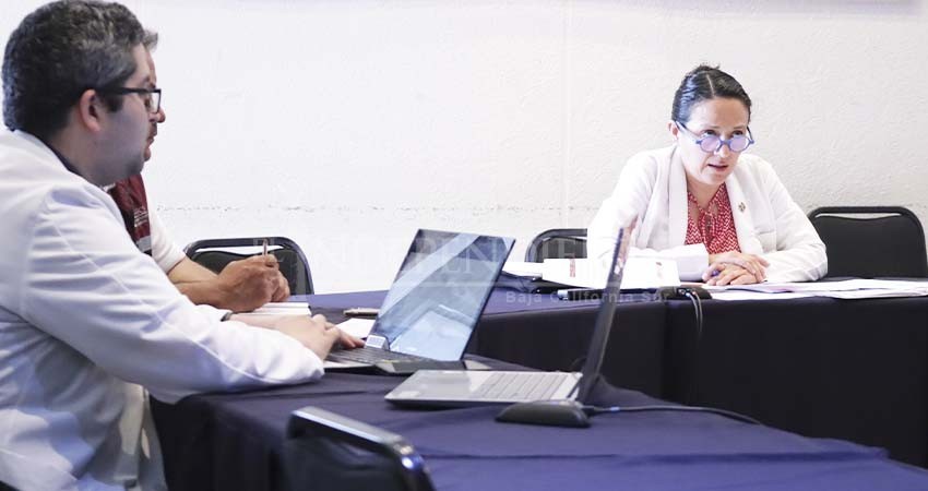 BCS también concluye con la emergencia sanitaria por COVID-19