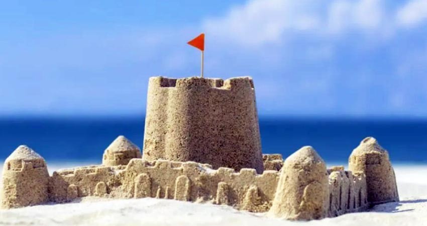 Invitan participar en el Concurso Municipal de Modelado de Arena a realizarse el 31 de mayo en Los Cabos