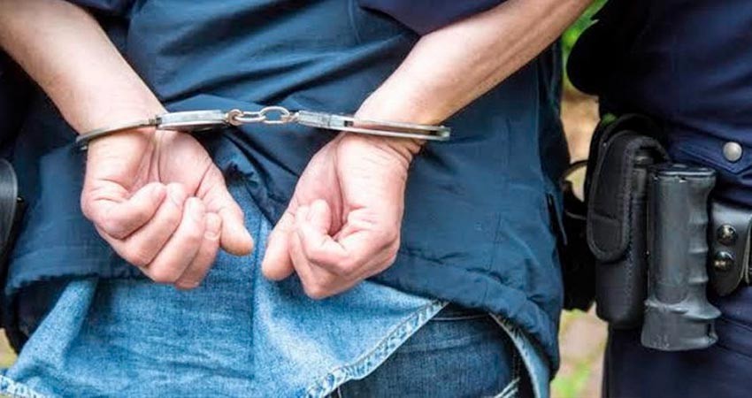 Guillermo “N”, es vinculado a proceso por uso ilícito de atribuciones en la función pública