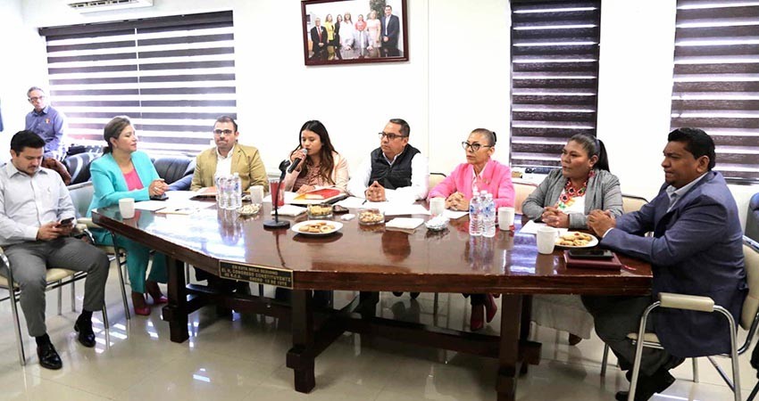Establece el comité municipal de atención al envejecimiento de Los Cabos