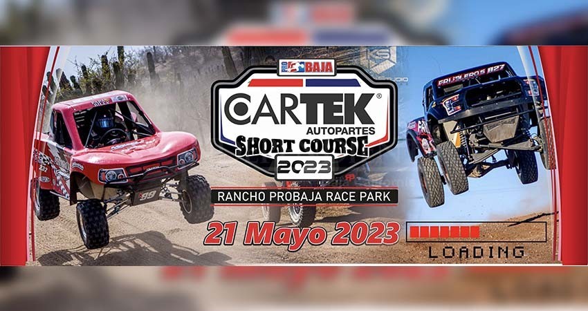 Este sábado cerrarán parte del malecón de La Paz