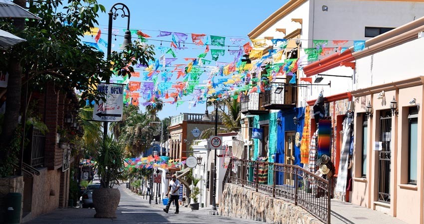 Realiza CANACO sondeo por aumento de inseguridad en Los Cabos