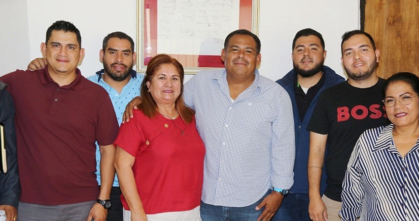 Ayuntamiento de Los Cabos otorgará apoyo a docentes para el desarrollo del XIX Gran Sorteo SNTE 2023