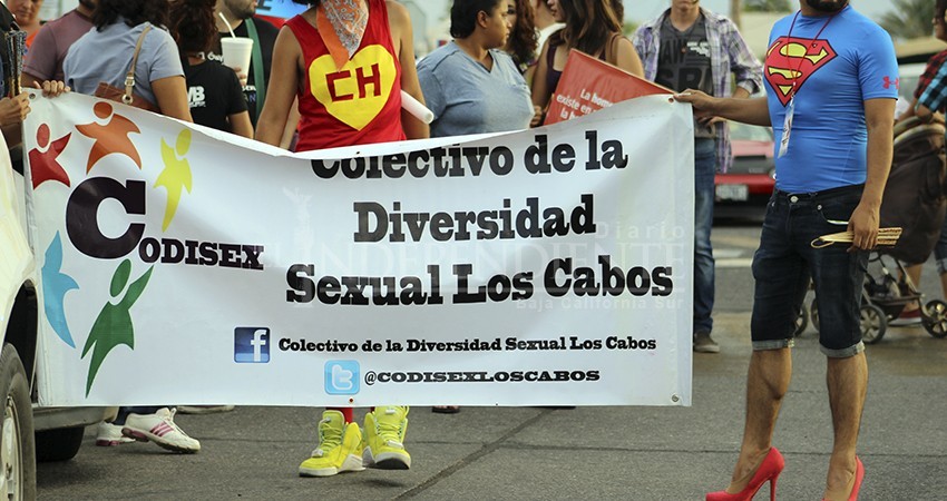 Detectan en Los Cabos crímenes de odio contra comunidad LGBTQ+