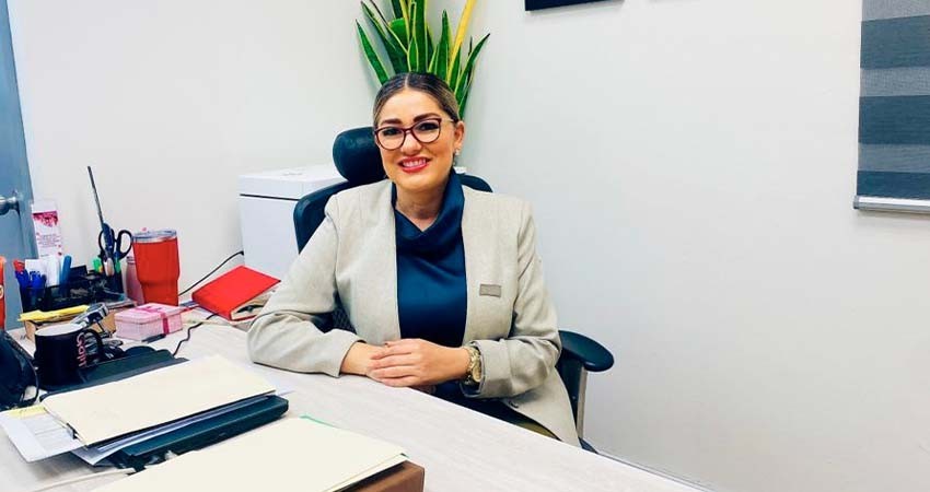 Moderniza el gobierno de BCS, Kioscos de Servicios Ciudadanos