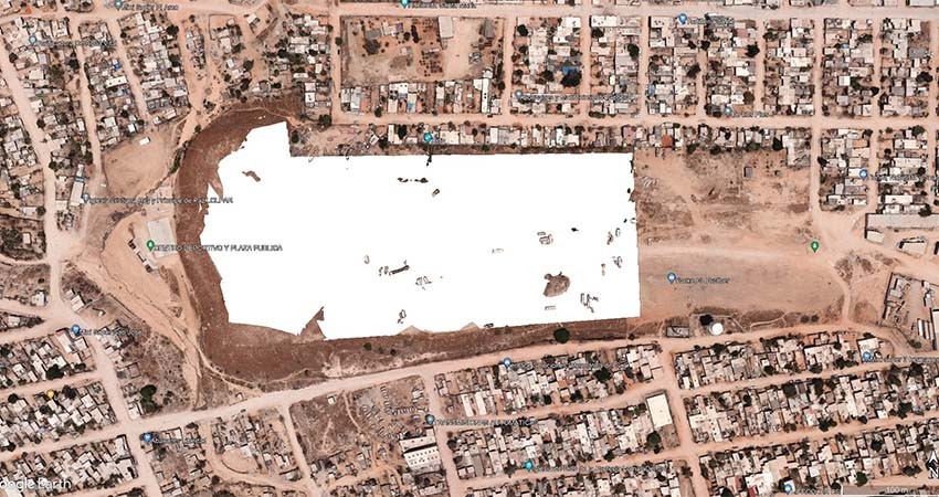 Construirá SEP una nueva escuela secundaria en Cabo San Lucas