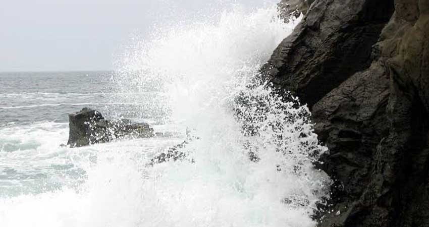 Incluirán en Atlas de Riesgo de BCS, recomendación por alerta de tsunamis