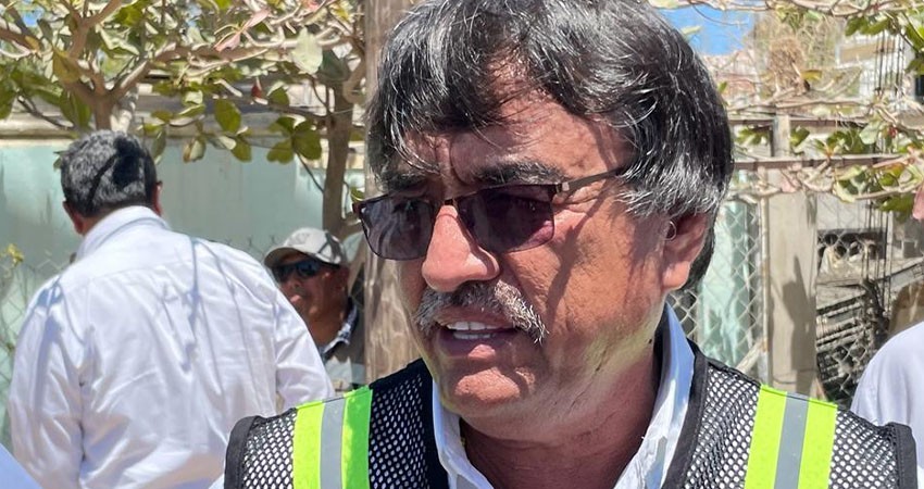 “Es necesario saber que estamos haciendo, como vamos y hacia dónde queremos llegar”: Leggs Castro