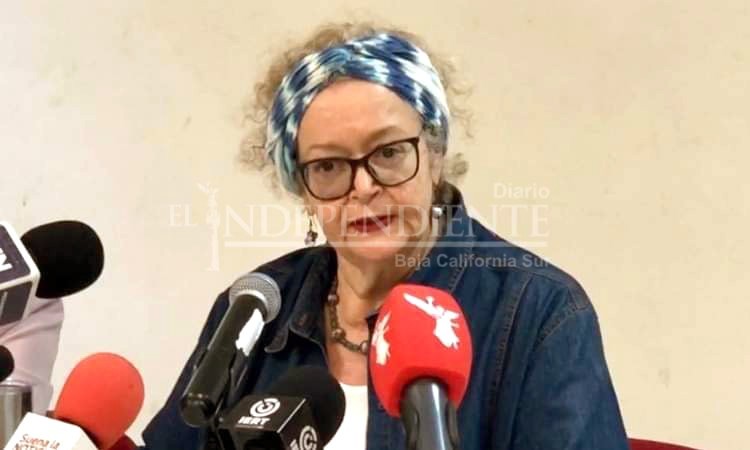 La disculpa pública fue reciproca “se cuidaron los derechos de ambos estudiantes”: CIGE UABCS